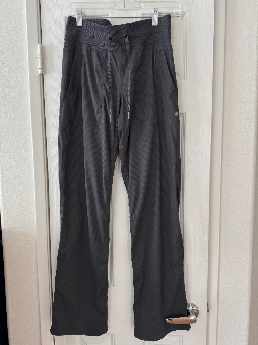 Lululemon Dance Studio Pants - Gray